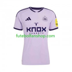 Camisola Alternativa (2ª) Newcastle United Época 2026/2027 Manga Curta ,Homem