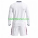 Camisola Alternativo Paris Saint-Germain Época 2026/2027 Manga Comprida ,Criança