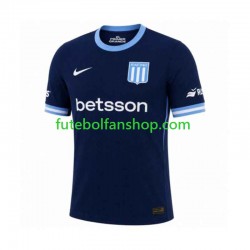 Camisola Alternativo Racing Club Época 2026/2027 Manga Curta ,Homem