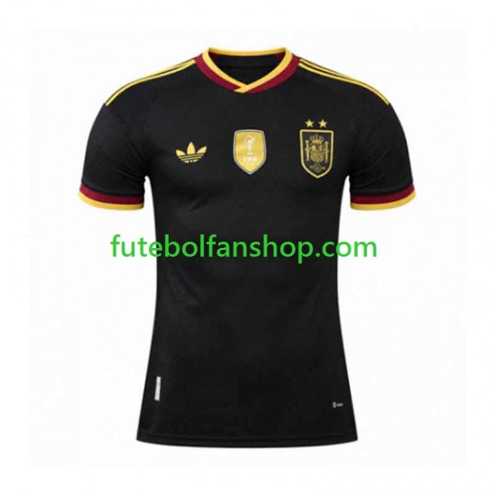 Camisola Principal Seleção Espanhola Special Época 2026/2027 Manga Curta ,Homem