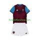 Camisola Principal West Ham United Época 2026/2027 Manga Curta ,Criança