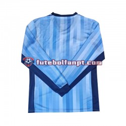 Camisola Alternativo Tottenham Spurs Época 2024/2025 Manga Comprida ,Homem