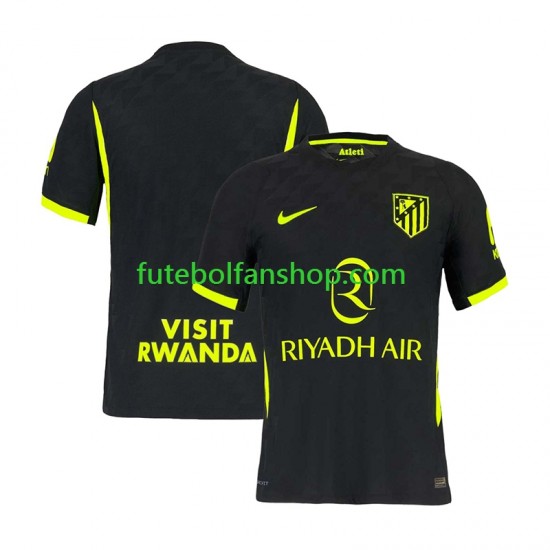 Camisola Alternativo Atlético Madrid Época 2026/2027 Manga Curta ,Homem