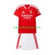 Camisola Principal Benfica Época 2026/2027 Manga Curta ,Criança
