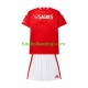 Camisola Principal Benfica Época 2026/2027 Manga Curta ,Criança