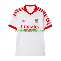 Camisola Alternativo Benfica Época 2026/2027 Manga Curta ,Homem
