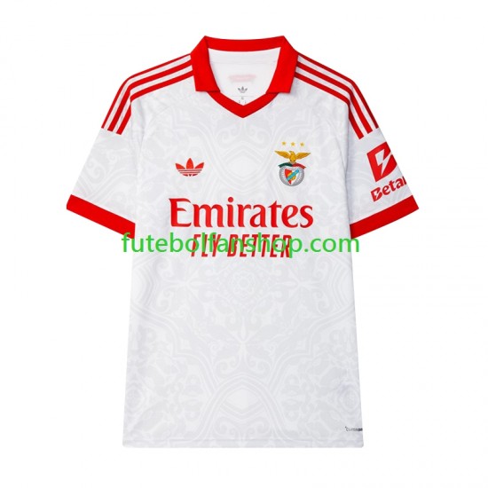 Camisola Alternativo Benfica Época 2026/2027 Manga Curta ,Homem