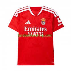Camisola Principal Benfica Época 2026/2027 Manga Curta ,Homem