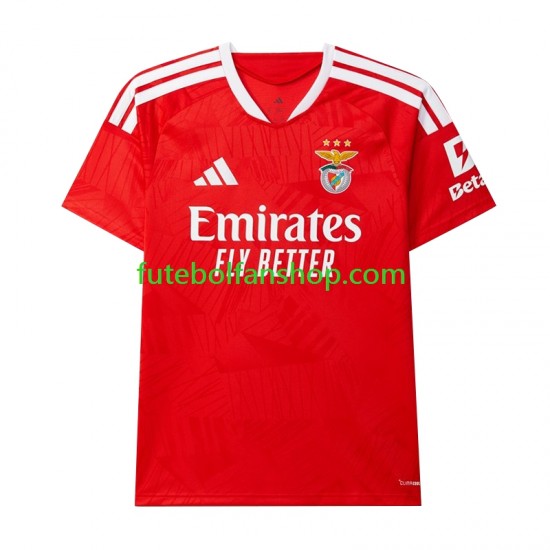 Camisola Principal Benfica Época 2026/2027 Manga Curta ,Homem