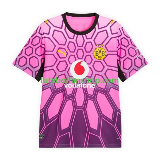 Camisola Alternativo Guarda-redes Borussia Dortmund Época 2026/2027 Manga Curta ,Homem