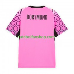 Camisola Alternativo Guarda-redes Borussia Dortmund Época 2026/2027 Manga Curta ,Homem