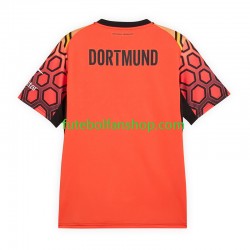 Camisola Principal Guarda-redes Borussia Dortmund Época 2026/2027 Manga Curta ,Homem