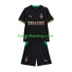 Camisola Alternativo Seleção Russa Bo Monchengladbach Época 2026/2027 Manga Curta ,Criança