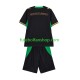 Camisola Alternativo Seleção Russa Bo Monchengladbach Época 2026/2027 Manga Curta ,Criança