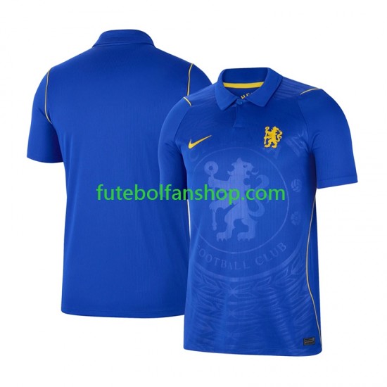 Camisola Principal Chelsea Época 2026/2027 Manga Curta ,Homem