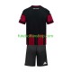 Camisola Principal Eintracht Frankfurt Época 2026/2027 Manga Curta ,Criança