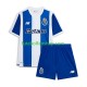 Camisola Principal FC Porto Época 2026/2027 Manga Curta ,Criança
