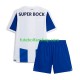 Camisola Principal FC Porto Época 2026/2027 Manga Curta ,Criança