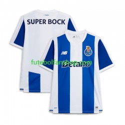 Camisola Principal FC Porto Época 2026/2027 Manga Curta ,Homem