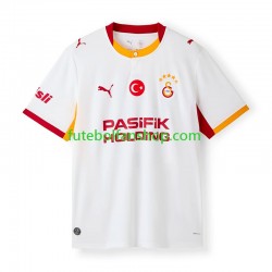 Camisola Alternativo Galatasaray Época 2026/2027 Manga Curta ,Homem