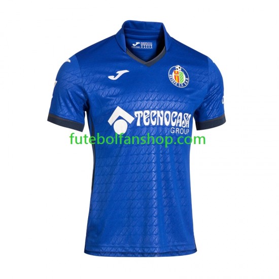 Camisola Principal Getafe CF Época 2026/2027 Manga Curta ,Homem