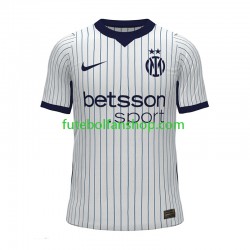 Camisola Alternativo Inter de Milão Época 2026/2027 Manga Curta ,Homem