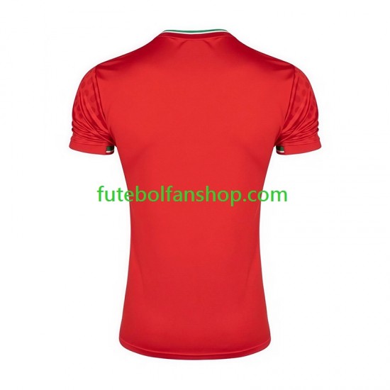 Camisola Alternativo Seleção Iraniana 2026 Manga Curta ,Homem