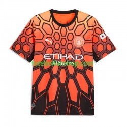 Camisola Alternativa (2ª) Guarda-redes Manchester City Época 2026/2027 Manga Curta ,Homem