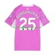 Camisola Alternativo Guarda-redes Manchester City Gianluigi Donnarumma 25 Época 2026/2027 Manga Curta ,Homem
