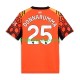 Camisola Alternativa (2ª) Guarda-redes Manchester City Gianluigi Donnarumma Época 2026/2027 Manga Curta ,Homem