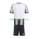 Camisola Principal Newcastle United Época 2026/2027 Manga Curta ,Criança