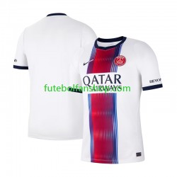 Camisola Principal Paris Saint-Germain Época 2026/2027 Manga Curta ,Homem