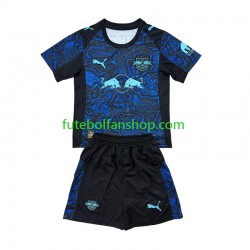 Camisola Principal RB Leipzig Special Época 2026/2027 Manga Curta ,Criança