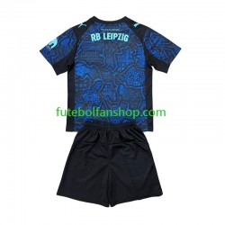 Camisola Principal RB Leipzig Special Época 2026/2027 Manga Curta ,Criança