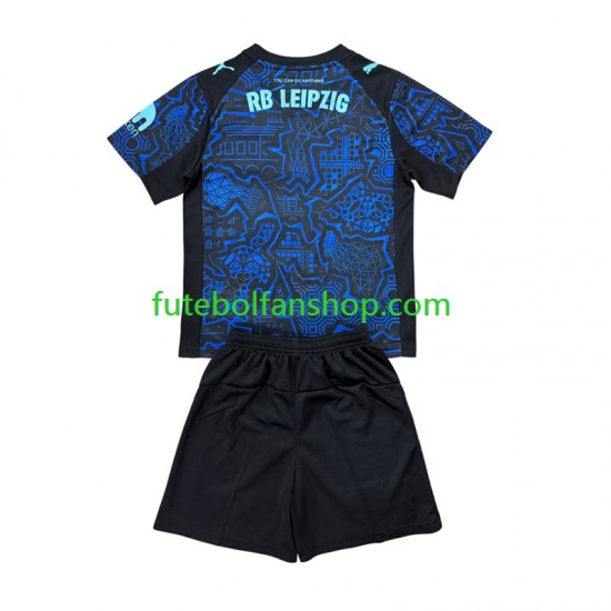 Camisola Principal RB Leipzig Special Época 2026/2027 Manga Curta ,Criança
