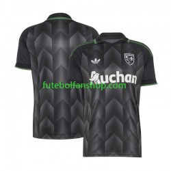 Camisola Alternativo RC Lens Época 2026/2027 Manga Curta ,Homem