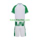 Camisola Principal Real Betis Época 2026/2027 Manga Curta ,Criança