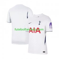 Camisola Principal Tottenham Hotspur Época 2026/2027 Manga Curta ,Homem