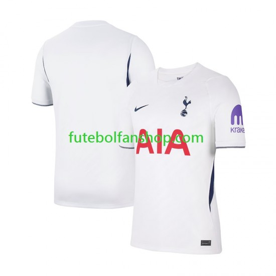 Camisola Principal Tottenham Hotspur Época 2026/2027 Manga Curta ,Homem
