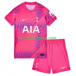 Camisola Principal Guarda-redes Tottenham Hotspur Época 2026/2027 Manga Curta ,Criança