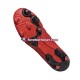 Vermelho Preto Adidas COPA Mutator 20.1 FG Chuteiras de futebol