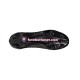 Vermelho Verde Preto Adidas X Speedportal.1 FG Shadowportal Chuteiras de futebol