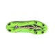 Verde Preto Adidas X Speedportal.3 LL FG Game Data Chuteiras de futebol