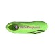 Verde Preto Adidas X Speedportal.3 LL FG Game Data Chuteiras de futebol