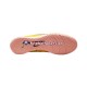 Rosa Amarelo Nike Air Zoom Mercurial Vapor XV Academy IC Halle Lucent Chuteiras de futebol