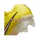 Rosa Amarelo Nike Air Zoom Mercurial Vapor XV Elite FG Lucent Chuteiras de futebol