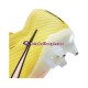 Rosa Amarelo Nike Air Zoom Mercurial Vapor XV Elite SG Pro AC Lucent Chuteiras de futebol