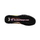 Rosa Amarelo Nike Air Zoom Mercurial Vapor XV Pro TF Lucent Chuteiras de futebol