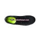 Cinza Preto Nike Air Zoom Mercurial Vapor XV Shadow Academy AG Chuteiras de futebol