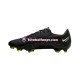 Cinza Preto Nike Air Zoom Mercurial Vapor XV Shadow Academy FGMG Chuteiras de futebol